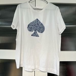 ♠️ NWOT Kate Spade T-Shirt